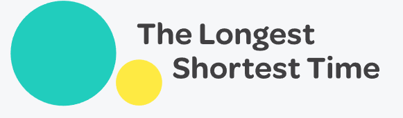 Longest Shortest time podcast